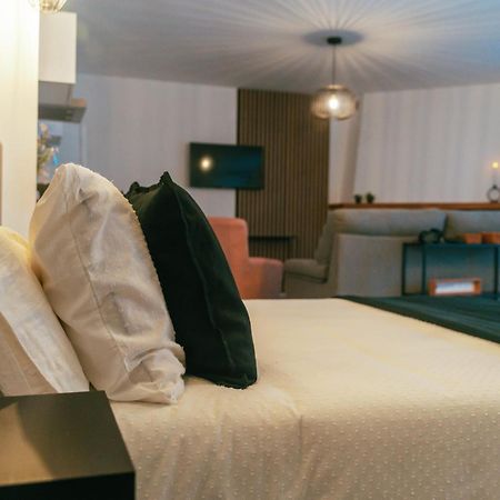 Apartament Salati El Gastor Zewnętrze zdjęcie