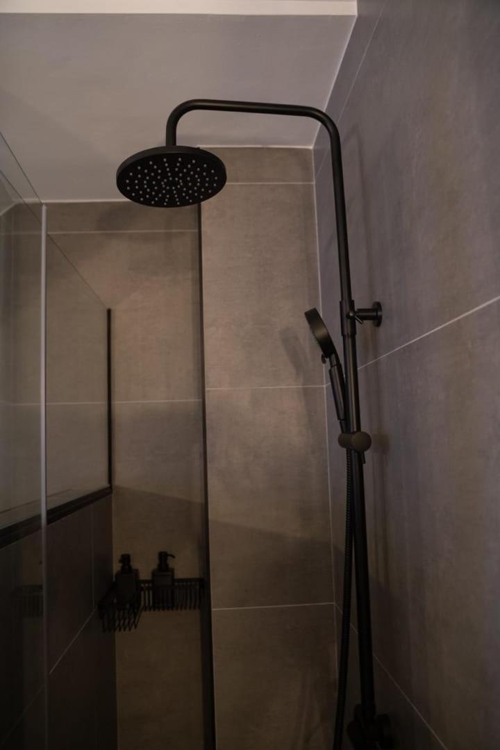 Apartament Salati El Gastor Zewnętrze zdjęcie