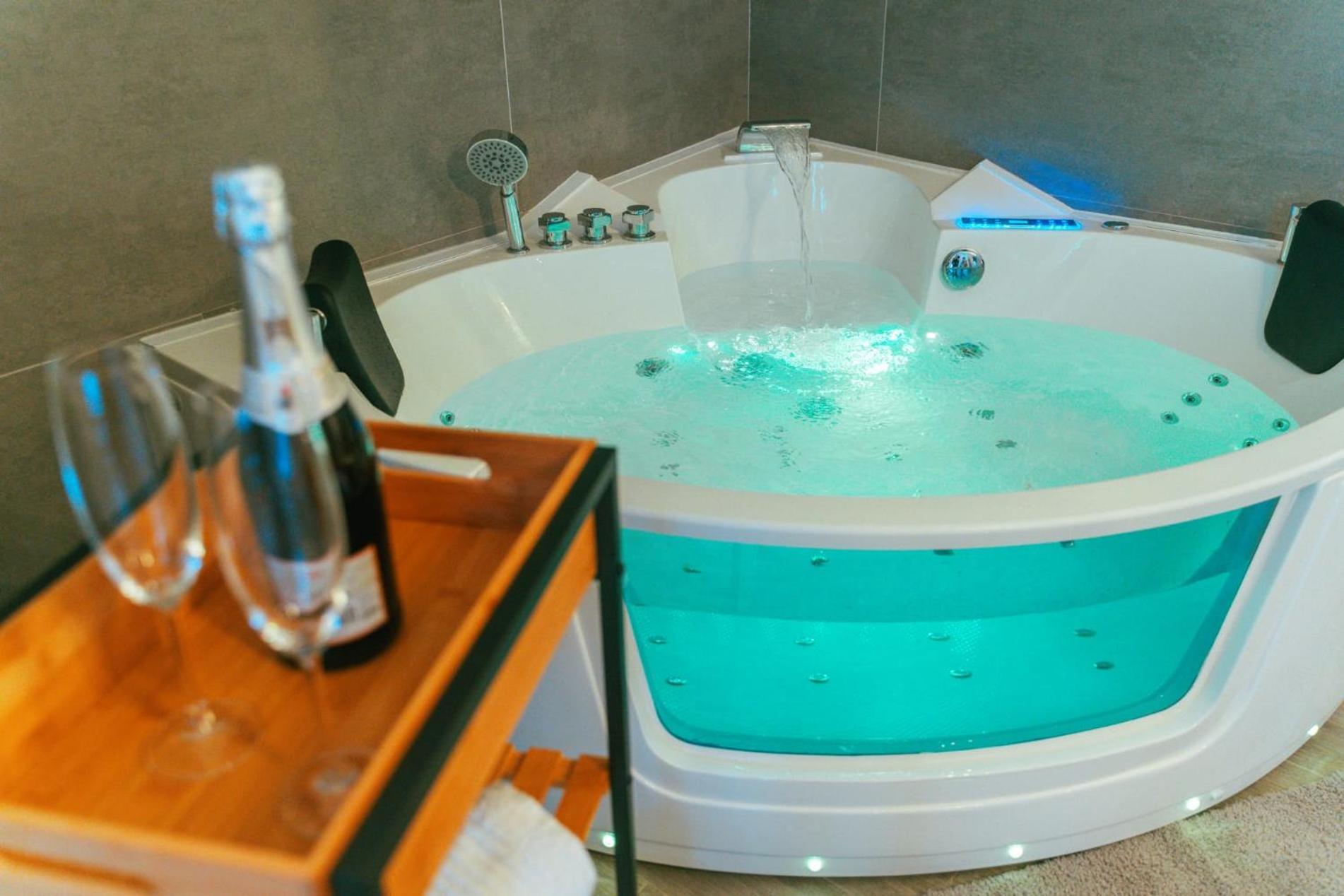 Apartament Salati El Gastor Zewnętrze zdjęcie