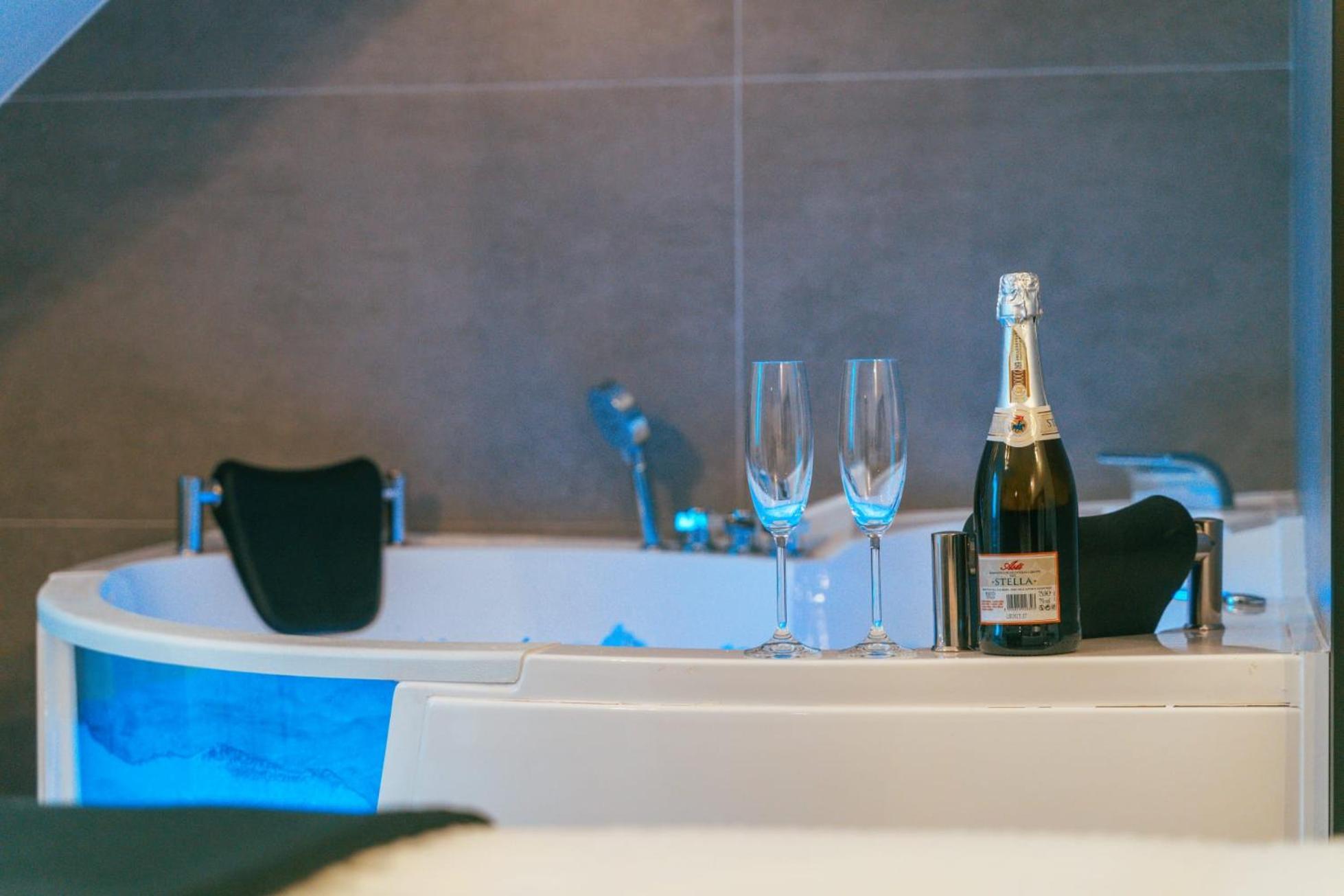 Apartament Salati El Gastor Zewnętrze zdjęcie